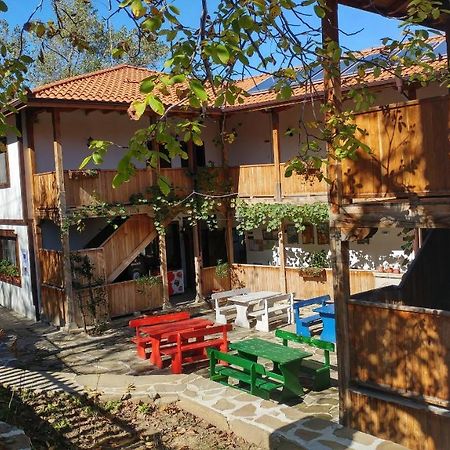 Арт Комплекс Горски Дом - Трявна Εξωτερικό φωτογραφία