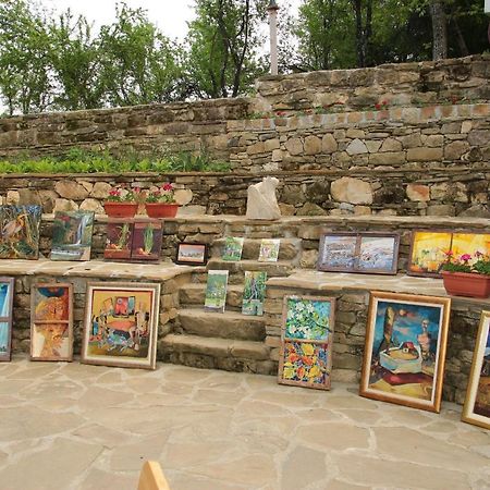 Арт Комплекс Горски Дом - Трявна Εξωτερικό φωτογραφία