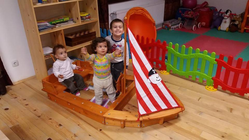 Арт Комплекс Горски Дом - Трявна Εξωτερικό φωτογραφία